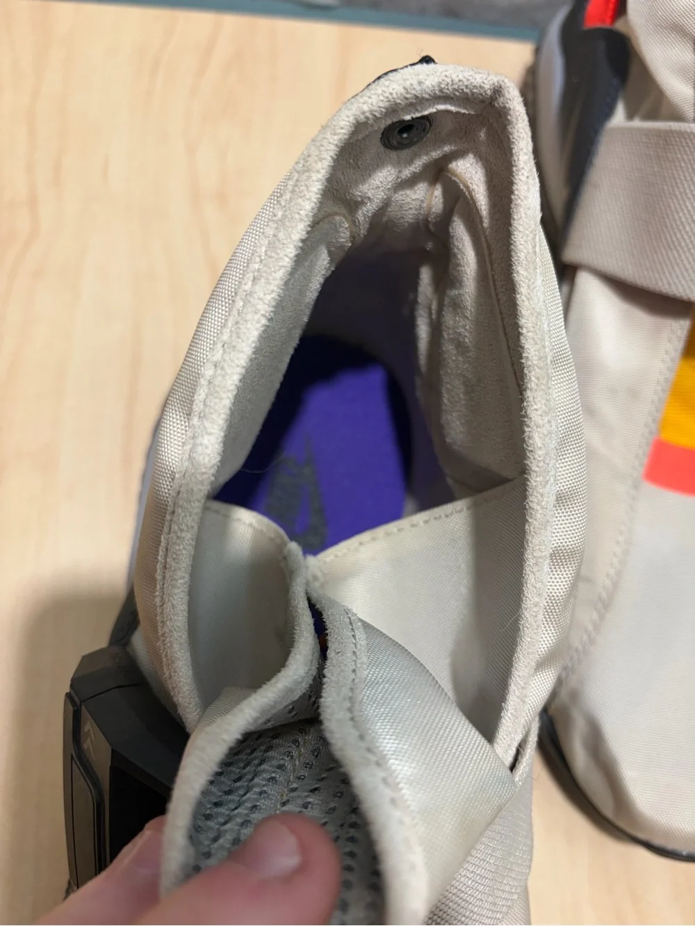 Nike Komyuter SE 